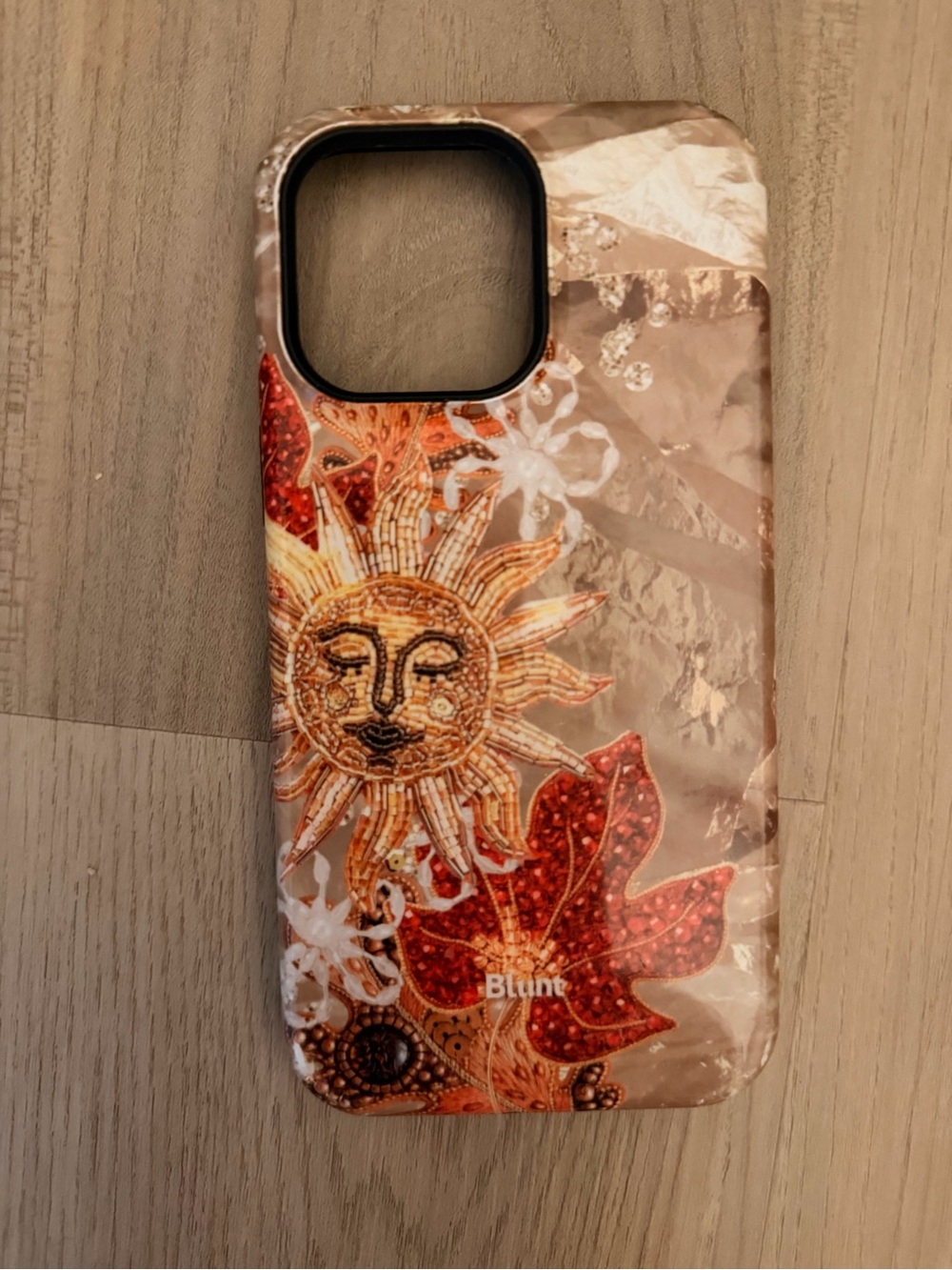 Blunt iPhone 14 Pro Max phone case